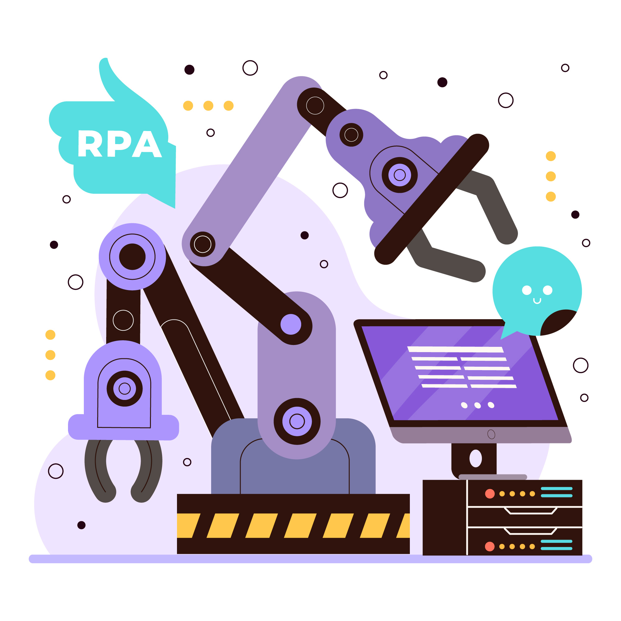Robotic Process Automation