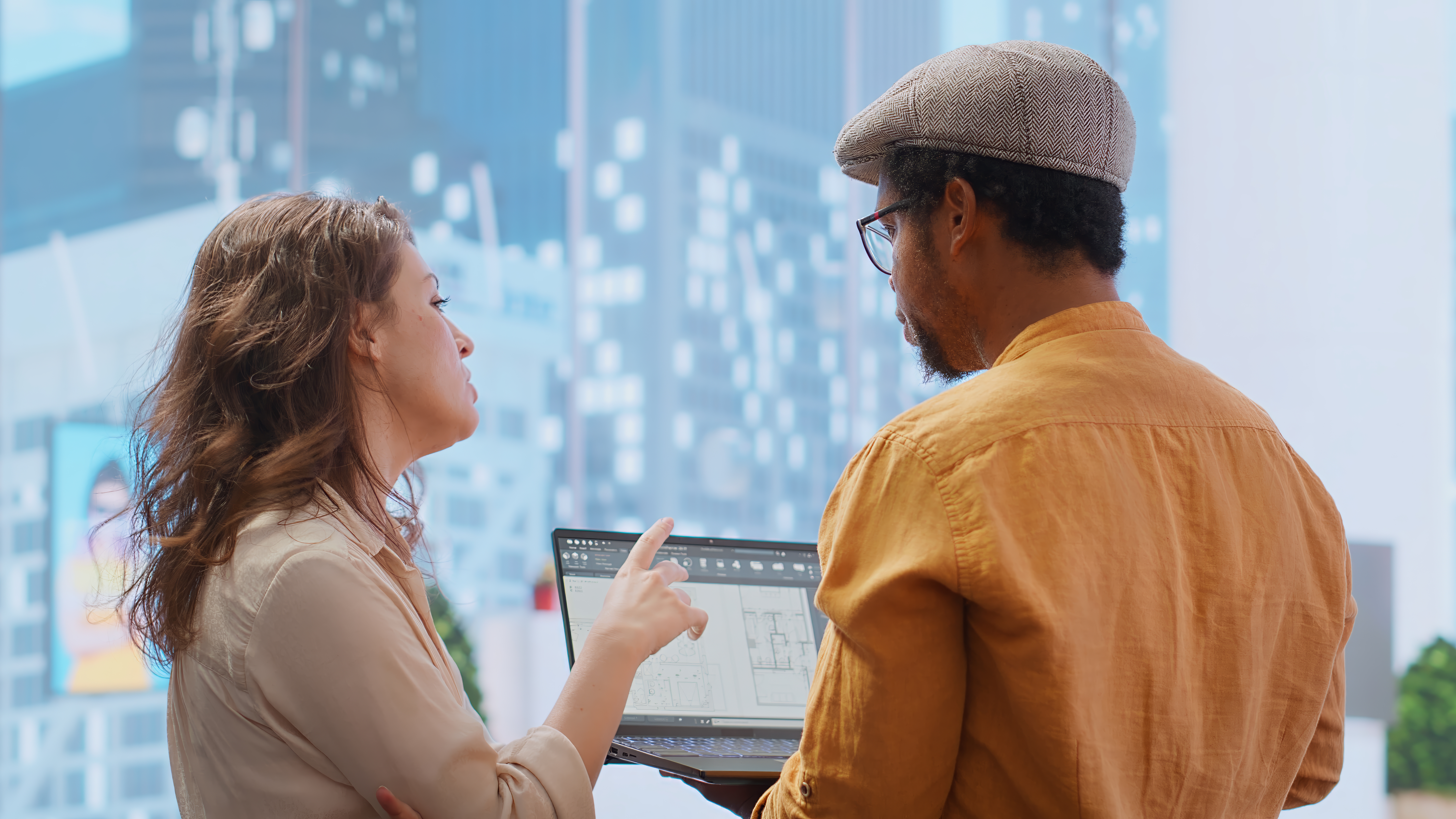 Solution Architecture